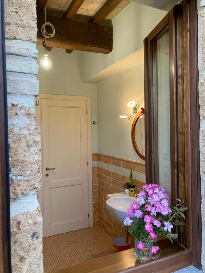 Casale Riorso Hotel Orvieto Exterior photo