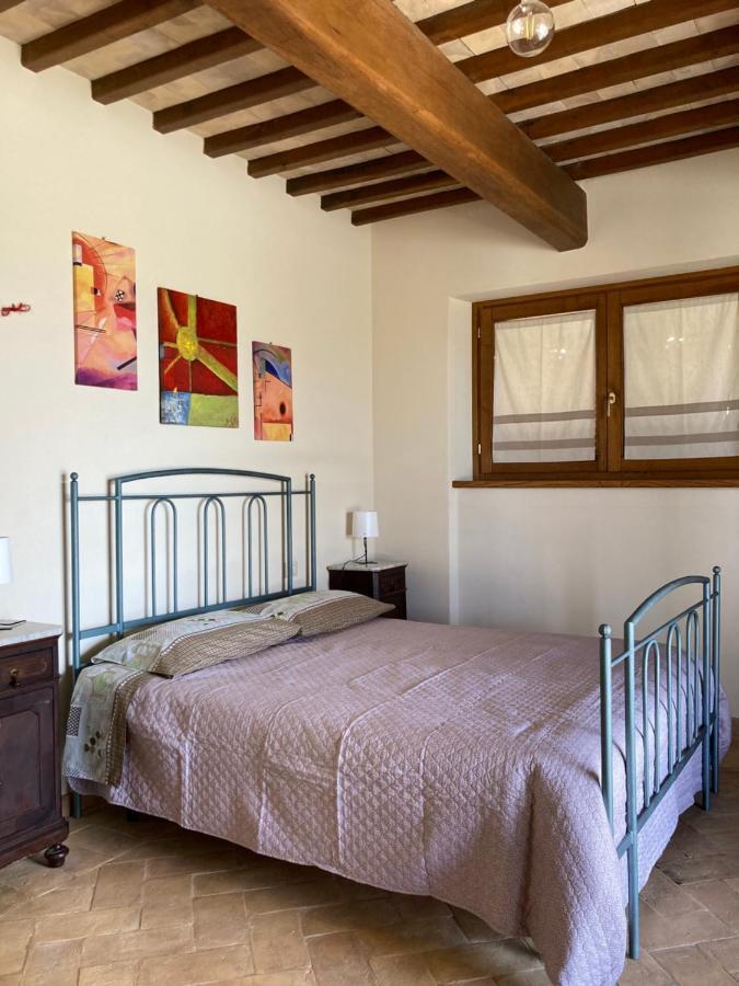 Casale Riorso Hotel Orvieto Exterior photo